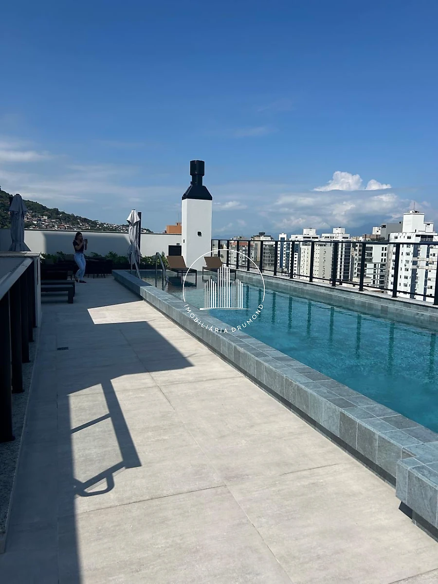 Studio em Centro, Florianópolis. 0 quartos, 29m². Imagem 17 de 20