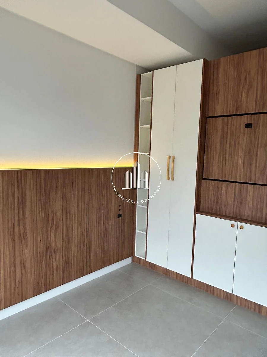 Studio em Centro, Florianópolis. 0 quartos, 29m². Imagem 3 de 20