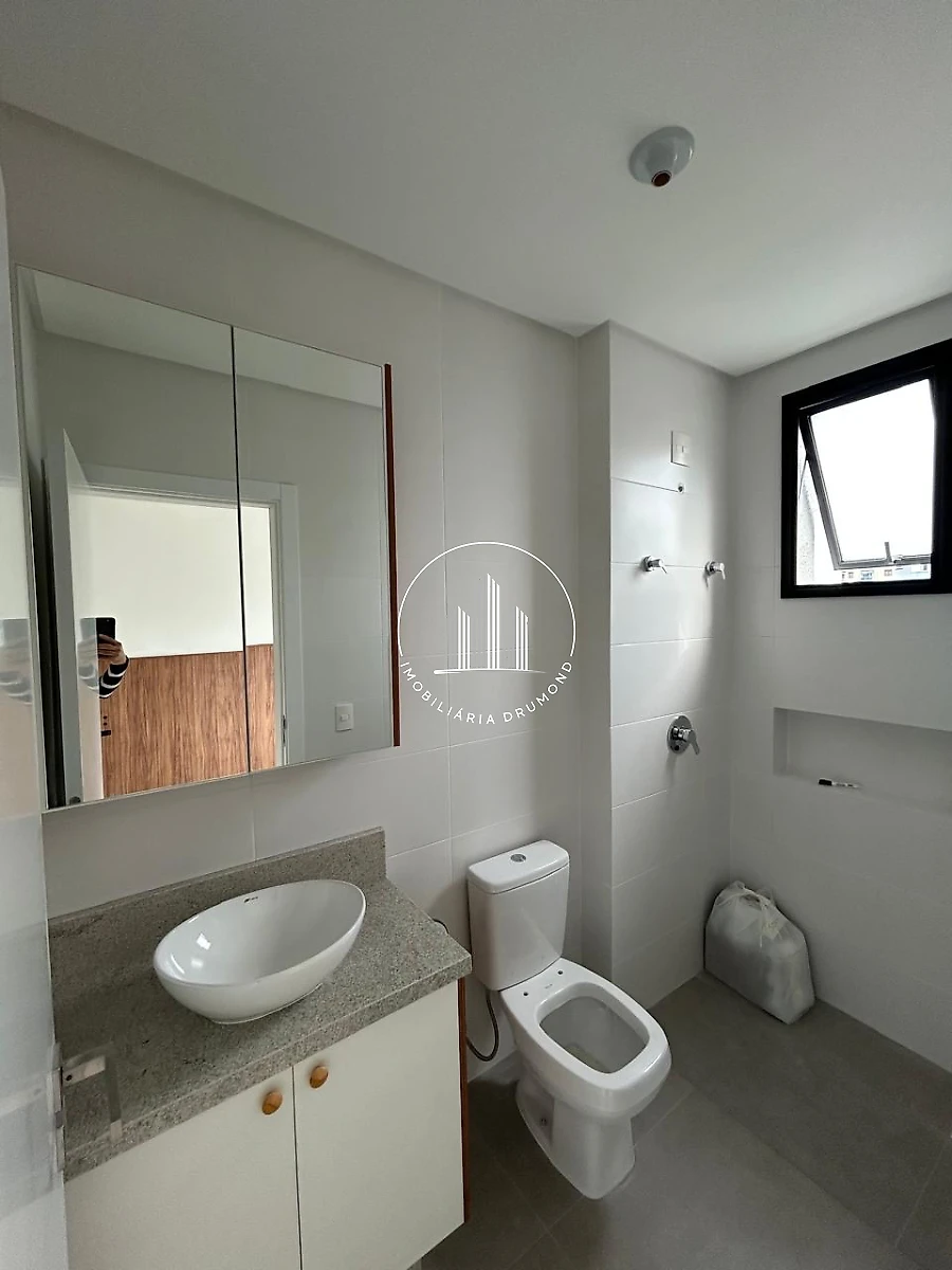 Studio em Centro, Florianópolis. 0 quartos, 29m². Imagem 4 de 20