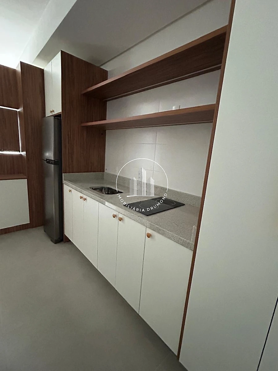 Studio em Centro, Florianópolis. 0 quartos, 29m². Imagem 7 de 20