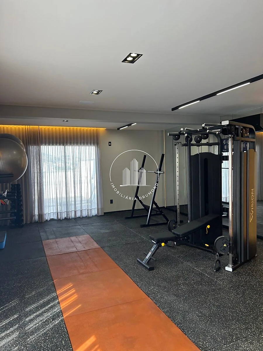 Studio em Centro, Florianópolis. 0 quartos, 29m². Imagem 12 de 20