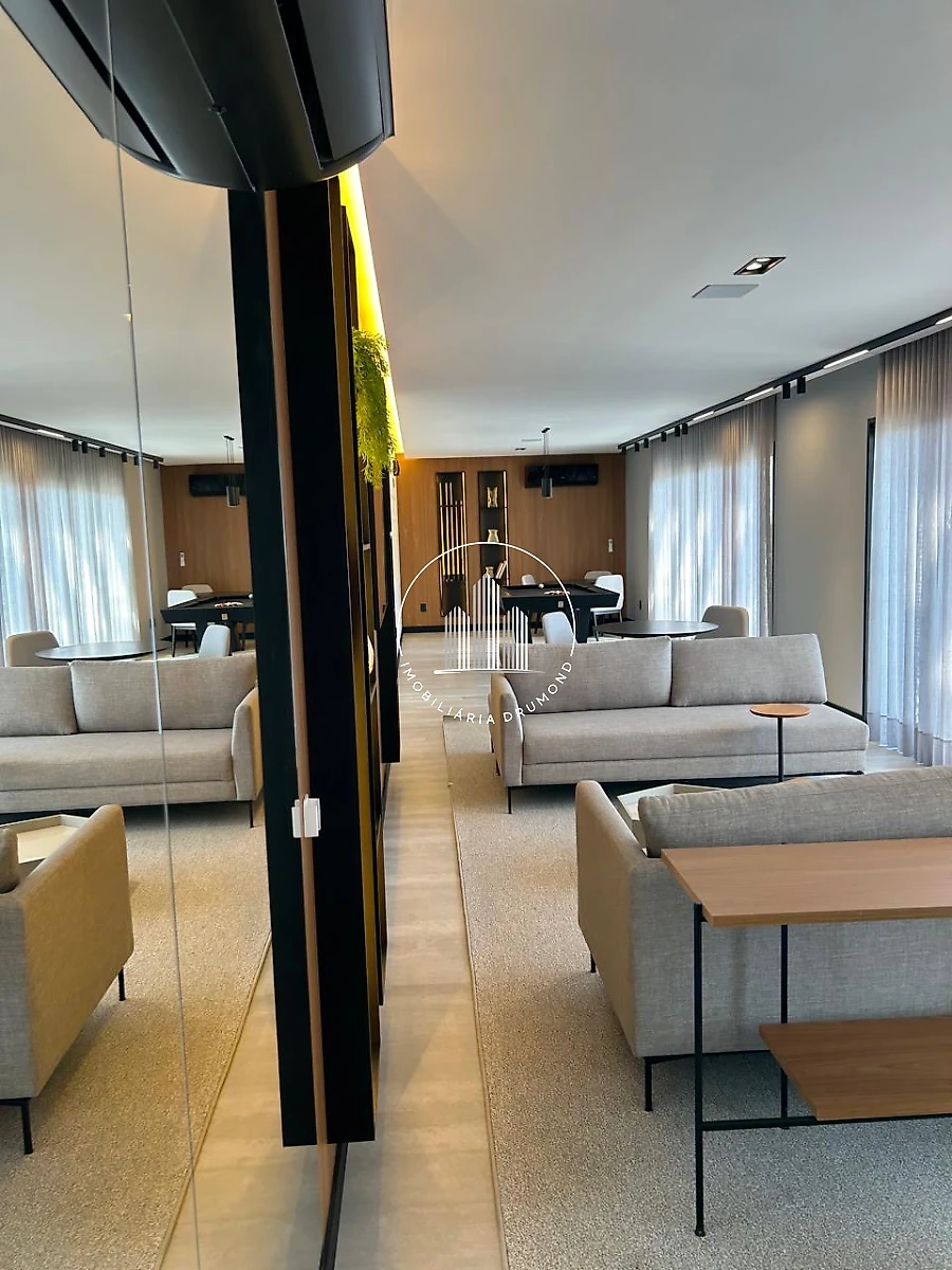 Studio em Centro, Florianópolis. 0 quartos, 29m². Imagem 13 de 20