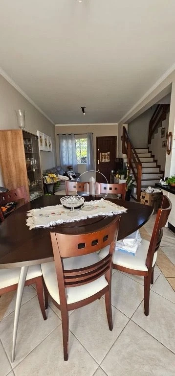 Sobrado Geminado em Pedra Branca, Palhoça. 3 quartos, 113m². Imagem 2 de 18