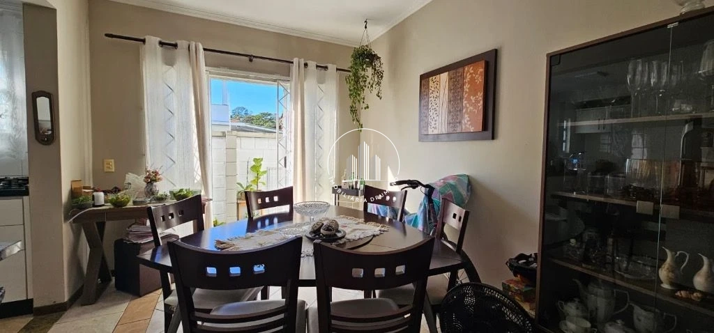 Sobrado Geminado em Pedra Branca, Palhoça. 3 quartos, 113m². Imagem 14 de 18