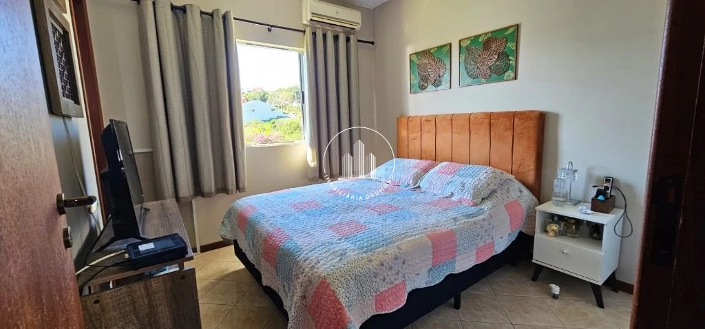 Sobrado Geminado em Pedra Branca, Palhoça. 3 quartos, 113m². Imagem 17 de 18