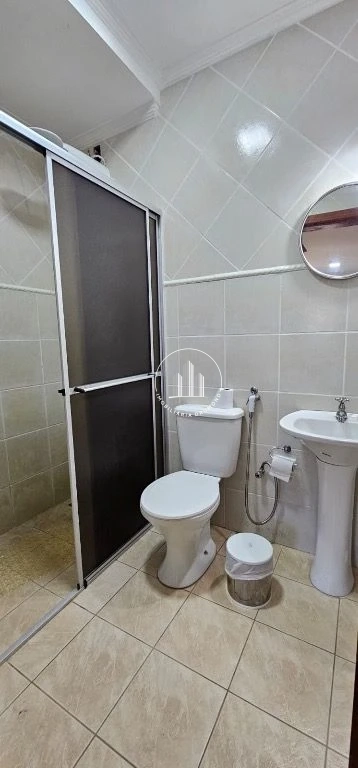 Sobrado Geminado em Pedra Branca, Palhoça. 3 quartos, 113m². Imagem 18 de 18