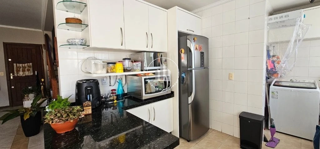 Sobrado Geminado em Pedra Branca, Palhoça. 3 quartos, 113m². Imagem 4 de 18