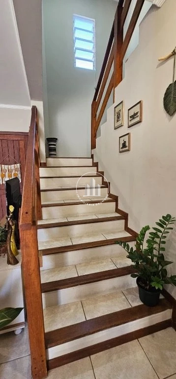 Sobrado Geminado em Pedra Branca, Palhoça. 3 quartos, 113m². Imagem 5 de 18
