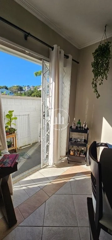 Sobrado Geminado em Pedra Branca, Palhoça. 3 quartos, 113m². Imagem 7 de 18