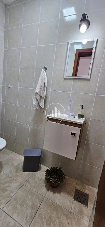 Sobrado Geminado em Pedra Branca, Palhoça. 3 quartos, 113m². Imagem 10 de 18