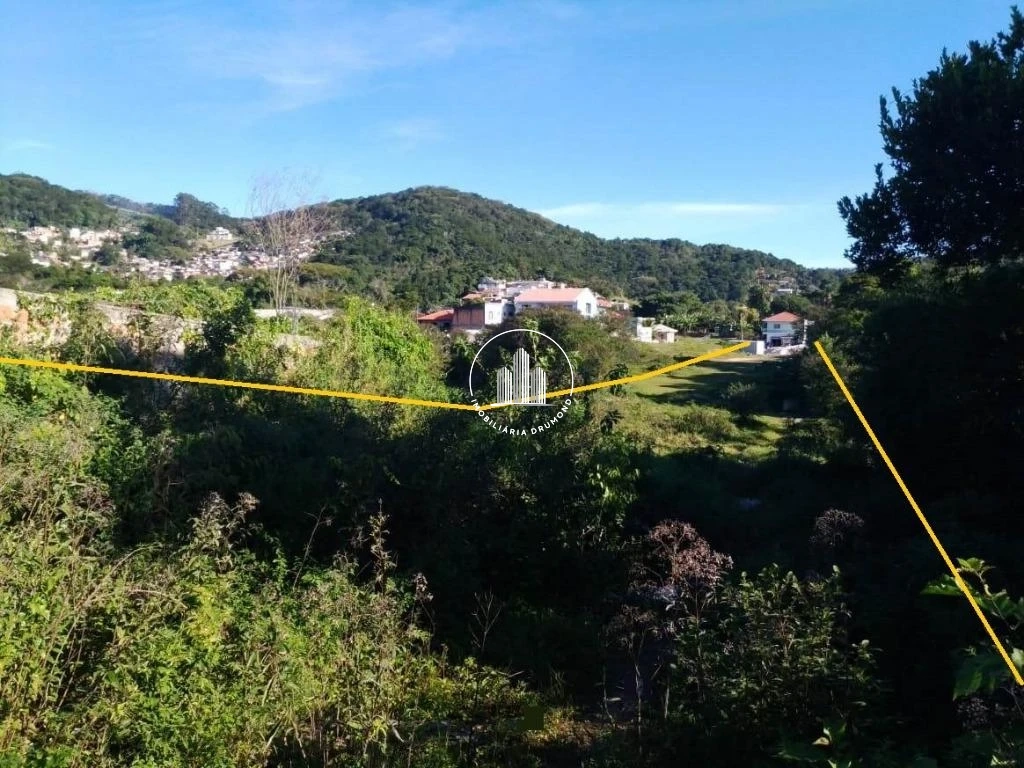 Terreno em Ipiranga, São José. 0 quartos, 0m². Imagem 3 de 9