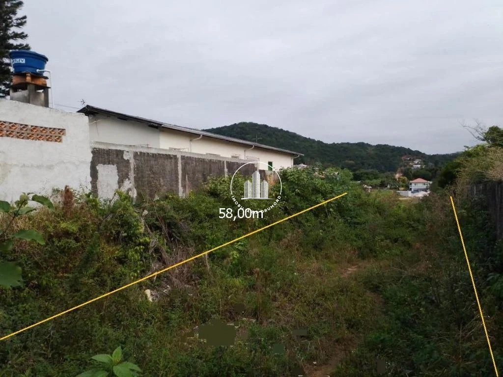 Terreno em Ipiranga, São José. 0 quartos, 0m². Imagem 5 de 9