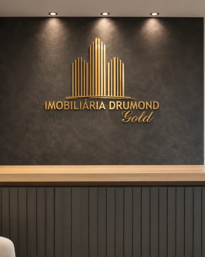 Imobiliária Drumond