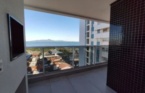 Apartamento em Kobrasol, São José