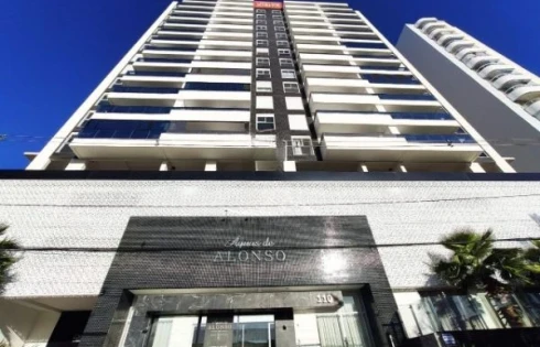 Apartamento em Kobrasol, São José