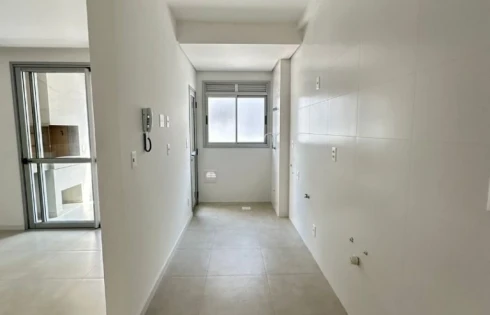 Apartamento em Estreito, Florianópolis
