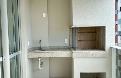 Apartamento em Estreito, Florianópolis