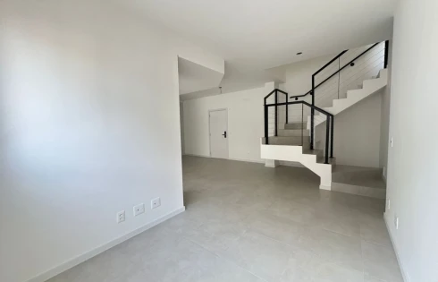 Apartamento em Estreito, Florianópolis