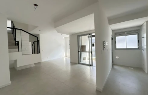 Apartamento em Estreito, Florianópolis