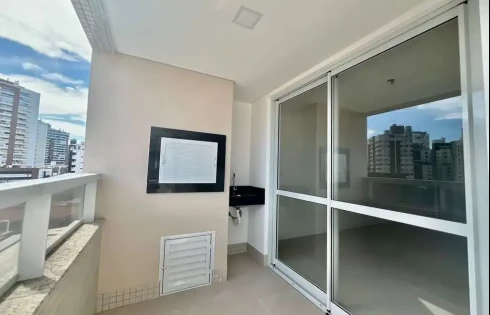 Apartamento em Campinas, São José