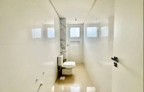 Apartamento em Campinas, São José