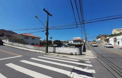 Terreno em Jardim Atlântico, Florianópolis