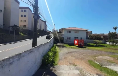 Terreno em Jardim Atlântico, Florianópolis