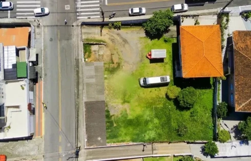 Terreno em Jardim Atlântico, Florianópolis