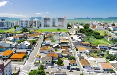 Jardim Atlântico, Florianópolis