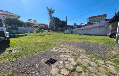 Terreno em Jardim Atlântico, Florianópolis