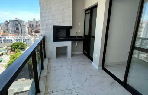 Apartamento em Kobrasol, São José