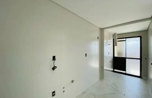 Apartamento em Kobrasol, São José