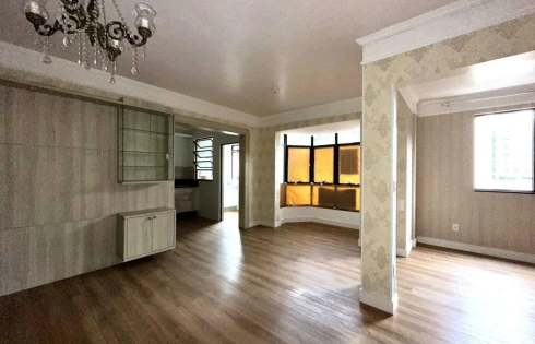 Apartamento em Coqueiros, Florianópolis