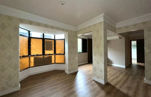 Apartamento em Coqueiros, Florianópolis