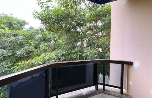 Apartamento em Coqueiros, Florianópolis