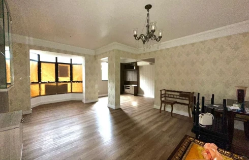 Apartamento em Coqueiros, Florianópolis