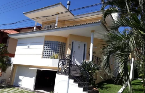 Coqueiros, Florianópolis