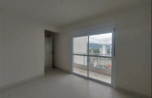 Cobertura em Agronômica, Florianópolis
