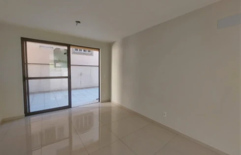 Apartamento em Trindade, Florianópolis