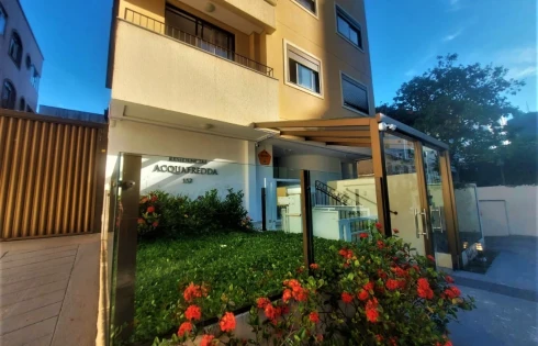 Trindade, Florianópolis