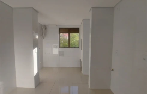 Apartamento em Trindade, Florianópolis