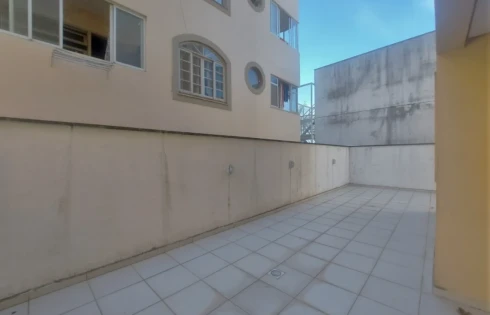 Apartamento em Trindade, Florianópolis