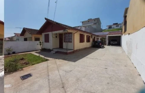 Jardim Atlântico, Florianópolis