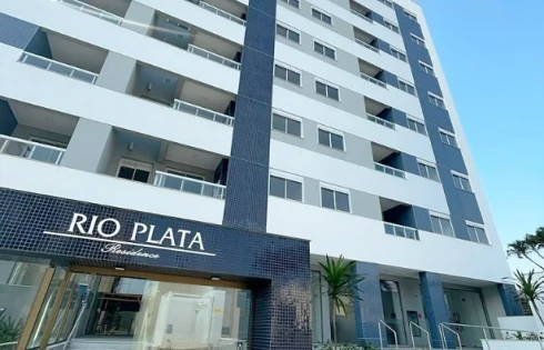Apartamento em Capoeiras, Florianópolis