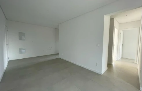 Apartamento em Capoeiras, Florianópolis