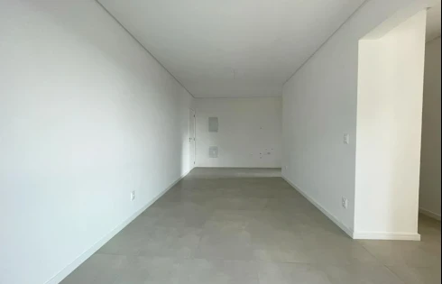 Apartamento em Capoeiras, Florianópolis