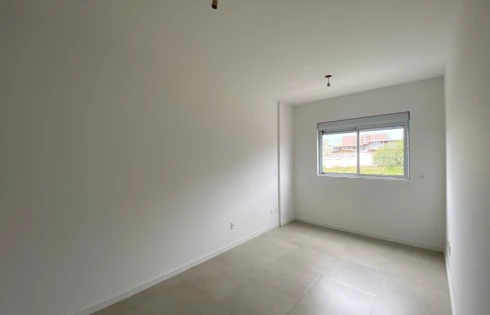 Apartamento em Capoeiras, Florianópolis
