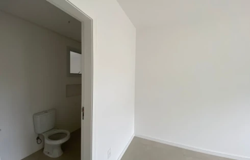 Apartamento em Capoeiras, Florianópolis