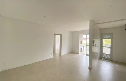 Apartamento em Capoeiras, Florianópolis