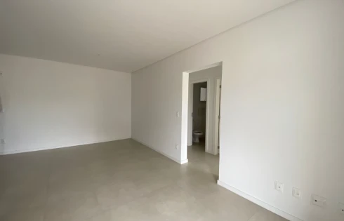 Apartamento em Capoeiras, Florianópolis